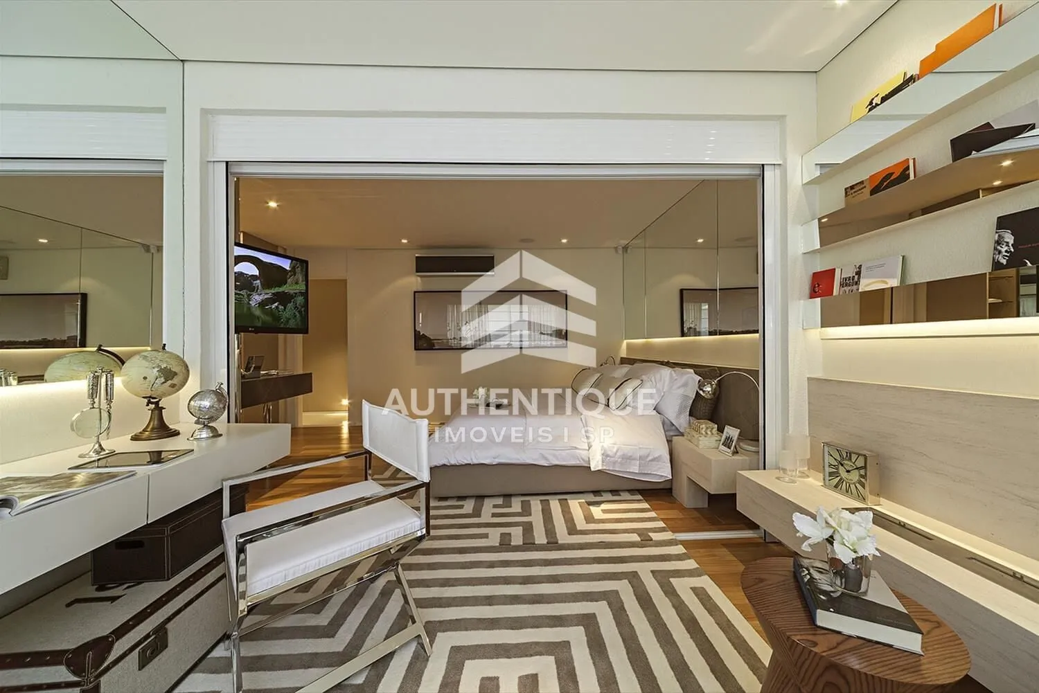 Imagem Yris Alto da Lapa - Apartamento à venda em São Paulo/SP