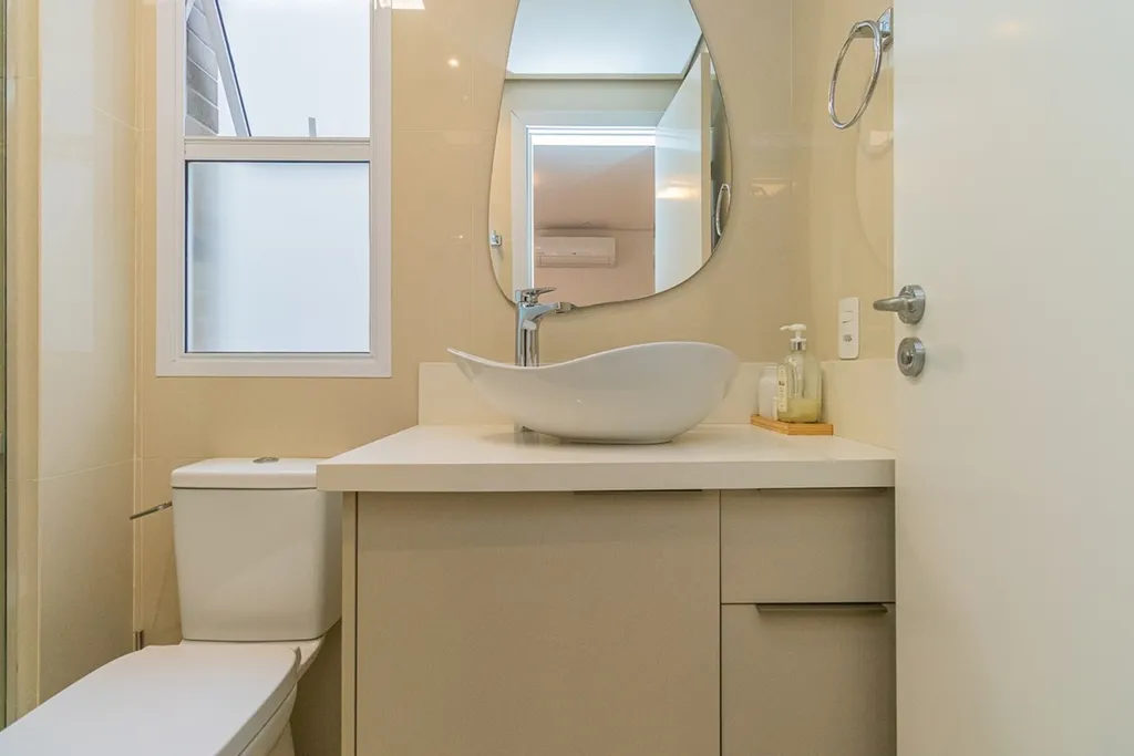 Imagem Apartamento à venda em São Paulo, Moema, com 2 quartos, 53m2