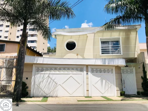 Imagem Imóvel em Sao Paulo / Zona sul / Jardim da Saúde.