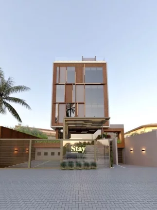 Imagem Studio à venda, 23 m² por R$ 297.997,00 - Bessa - João Pessoa/PB