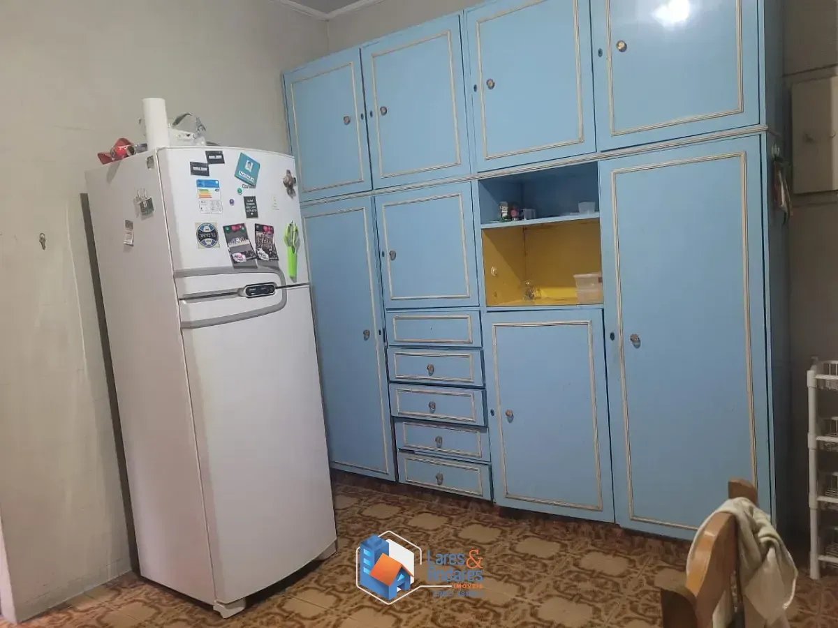 Imagem Apartamento para venda em Campos Elíseos com 3 quartos, 153m²