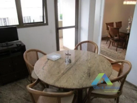 Imagem Apartamento à venda no bairro Campo Belo - São Paulo/SP
