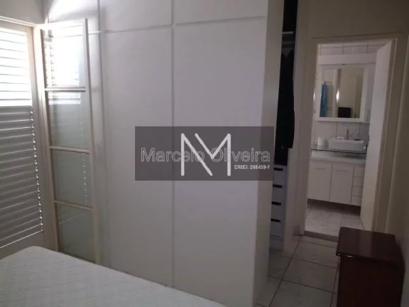 Imagem Casa sobrado para venda 190M² - 3 Quartos - 1 Suíte - Bairro Jardim América