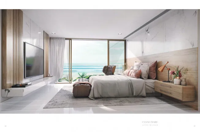 Imagem Apartamento com 4 Quartos à Venda, 285 m² em Barra Da Tijuca - Rio De Janeiro