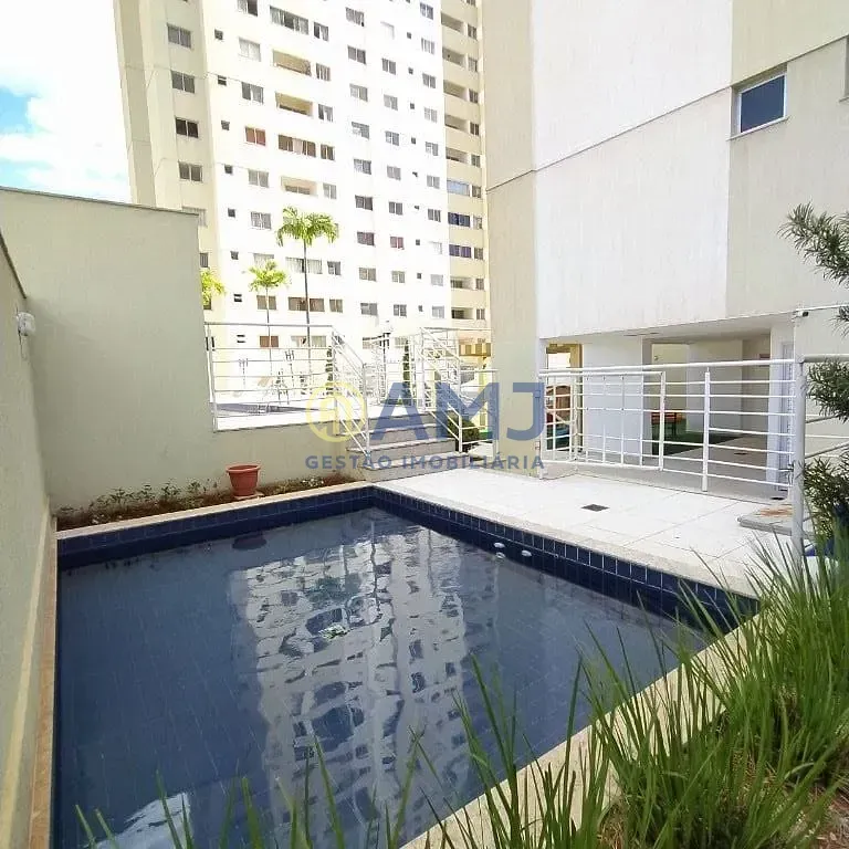 Imagem Apartamento 3 Quartos com armários na Vila Rosa!