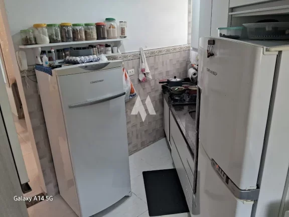 Imagem Apartamento com vista para o mar na praia do Itararé!