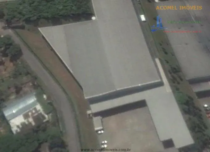 Imagem Galpões para venda em Cotia no bairro Vila Jovina