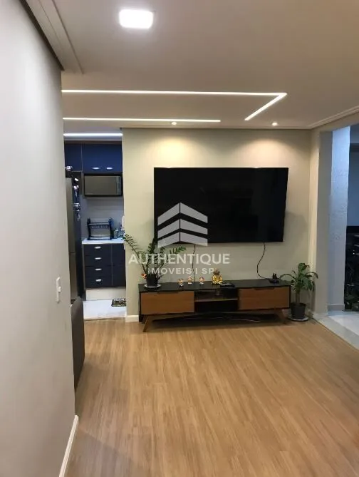 Imagem LIVING CONNECT VILA DAS MERCES - Apartamento à venda em São Paulo/SP