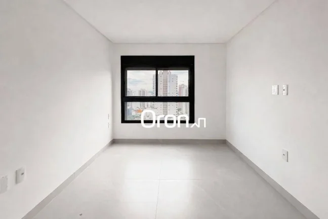 Imagem Apartamento com 3 dormitórios à venda, 117 m² por R$ 1.250.000,00 - Setor Bueno - Goiânia/GO
