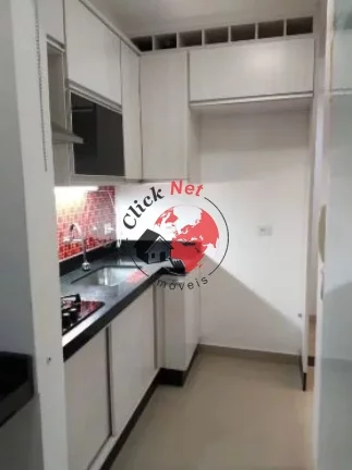 Imagem Apartamento impecável à venda no bairro Assunção – São Bernardo do Campo!