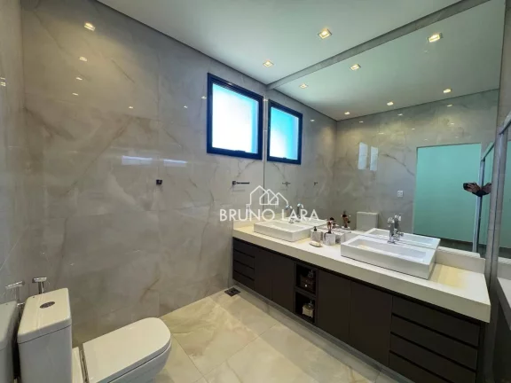 Imagem Casa á venda / Condomínio Gran Royalle