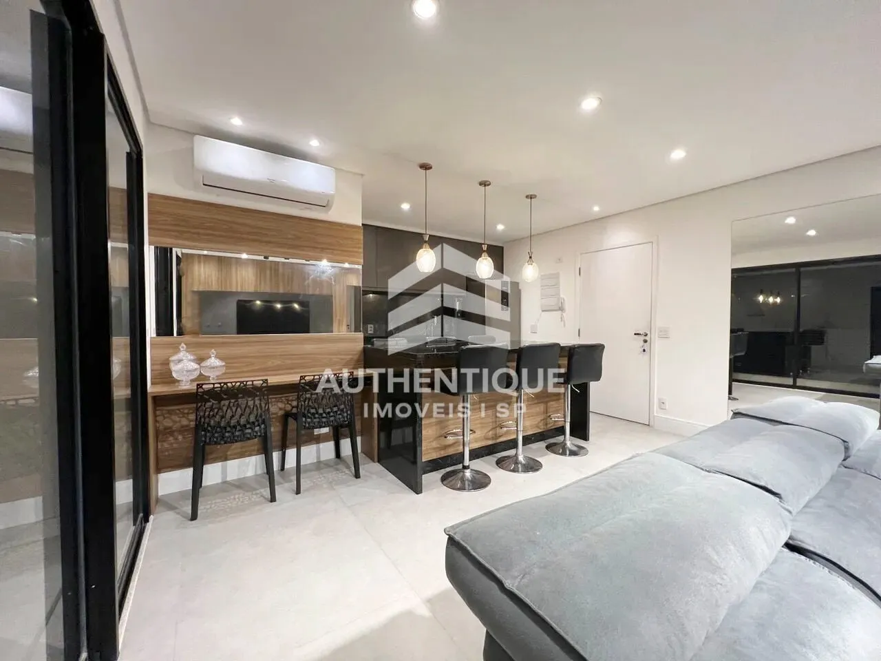 Imagem URBAN VILA MARIANA - Apartamento no bairro Vila Mariana à venda