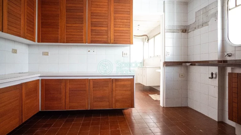 Imagem Apartamento com excelente planta e posição solar. Ventilação e iluminação natural em todas as ...