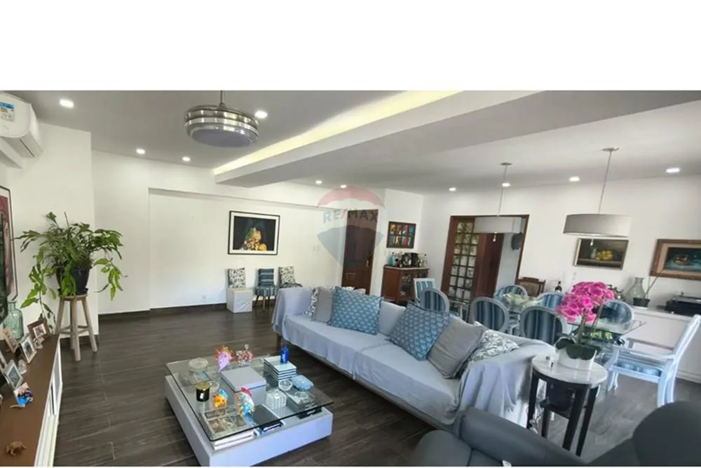 Imagem Apartamento à venda,reformado ,2 quartos, 1 suite, 1 vaga na Freguesia