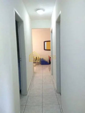 Imagem Apartamento Padrão