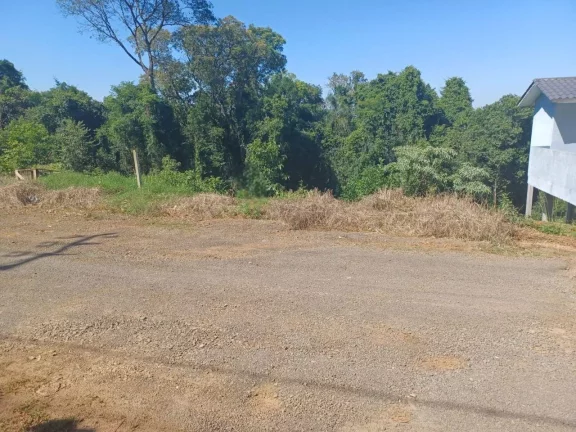 Imagem Terreno para Venda em Concórdia, Sintrial