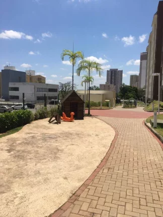 Imagem APARTAMENTO GARDEN CONDOMINIO EASY LIFE 02 DORMITÓRIOS E 01 SUÍTE