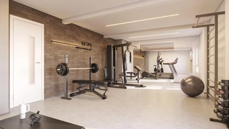 Imagem VITTO SANTA CECÍLIA - Studio de 27m², a apenas 450m do Metrô Santa Cecília (linha 3 - Vermelha)!