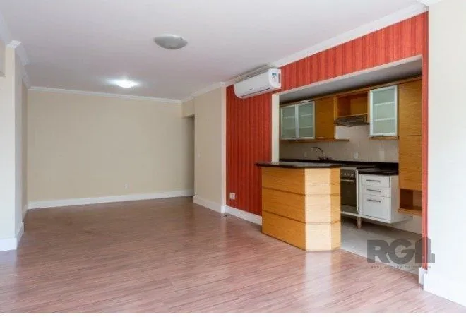 Imagem Apartamento em Jardim Botânico