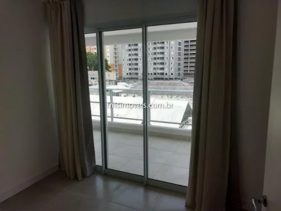 Imagem Apartamento à venda Consolação São Paulo SP