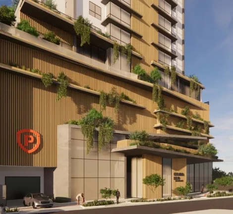 Imagem Cobertura Duplex para venda no bairro Pioneiros em Balneário Camboriú