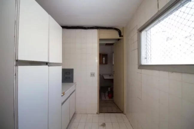 Imagem APARTAMENTO RESIDENCIAL em SÃO PAULO - SP, JARDIM PAULISTA