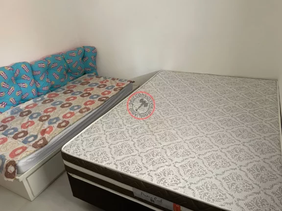 Imagem LINDA CASA TERREA À VENDA EM BOIÇUCANGA COM 2 DORMITÓRIOS,PISCINA, EM CONDOMÍNIO COM 4 CASAS. ACEITA PERMUTA COM IMÓVEL EM JUQUEY