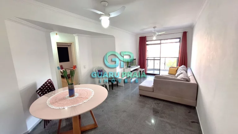 Imagem Apartamento à venda no bairro Enseada - Guarujá/SP