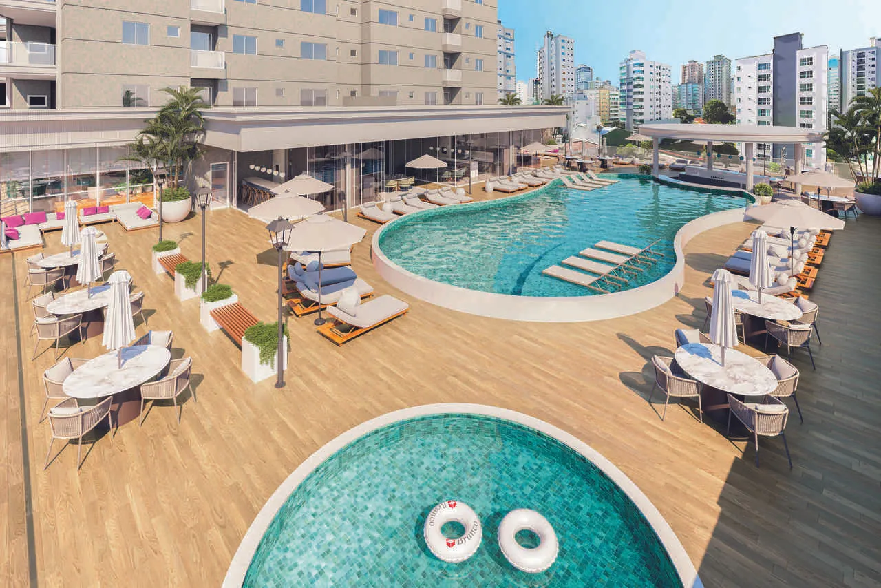 Imagem Ametista Home Club