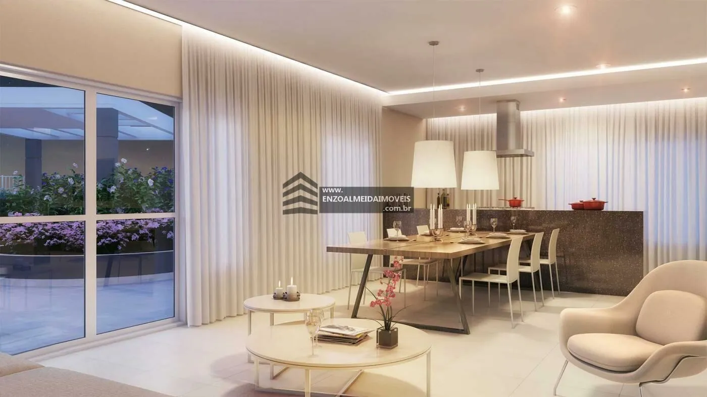 Imagem Apartamento à venda em São Paulo/SP