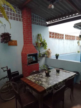 Imagem Casa Padrão