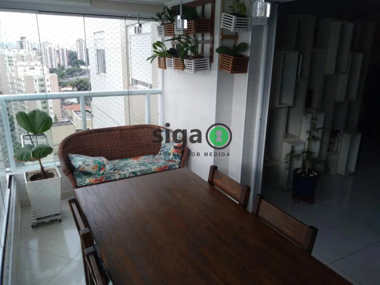 Imagem Excelente Oportunidade (Lindo e moderno apartamento no Butantã)