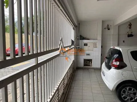 Imagem Sobrado com 4 dormitórios à venda, 360 m² por R$ 850.000,00 - Picanço - Guarulhos/SP