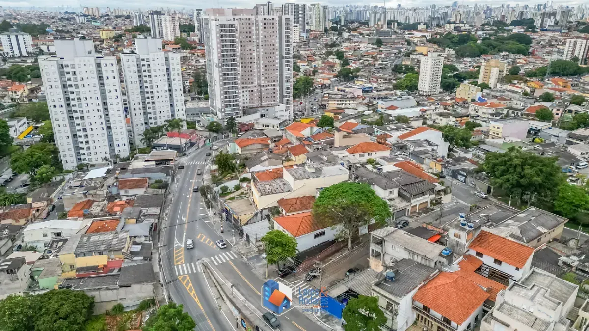Imagem Casa para venda em Freguesia do Ó com 40 quartos, sendo 15 suítes, 460m²