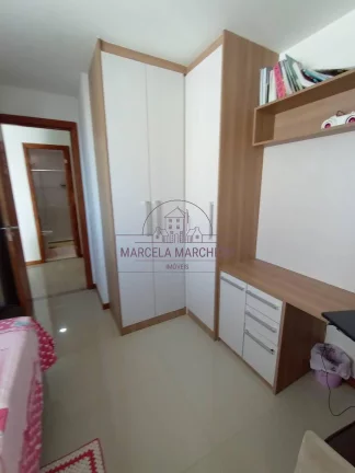 Imagem Apartamento 2 quartos sol da manhã em Itaparica