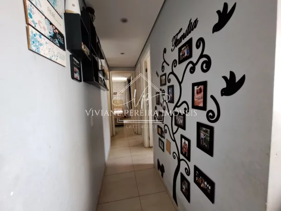 Imagem APARTAMENTO RESIDENCIAL em OSASCO - SP, CONCEIÇÃO