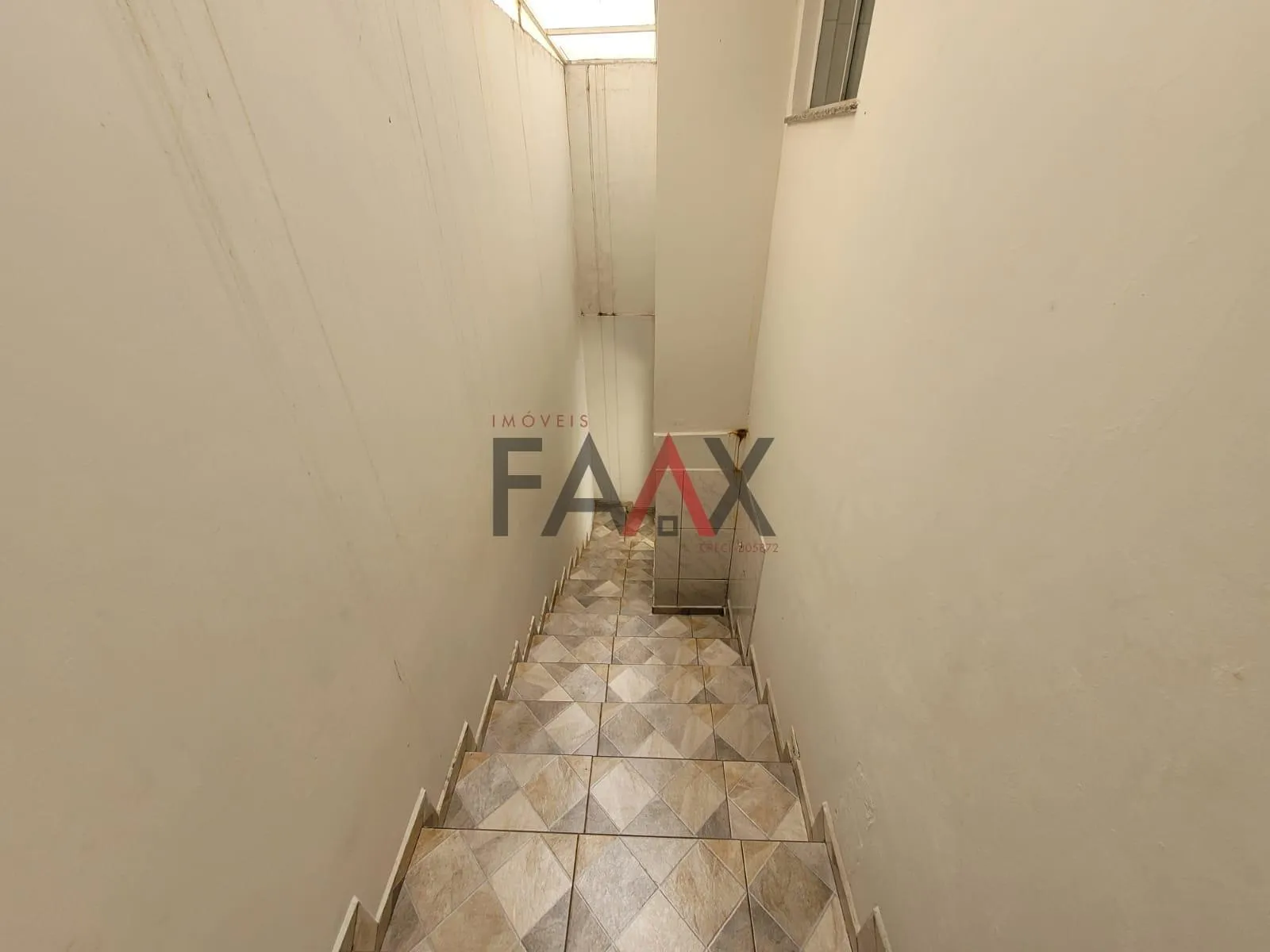 Imagem Sobrado invertido para venda no BOQUEIRÃO em GUARAPUAVA - PR
