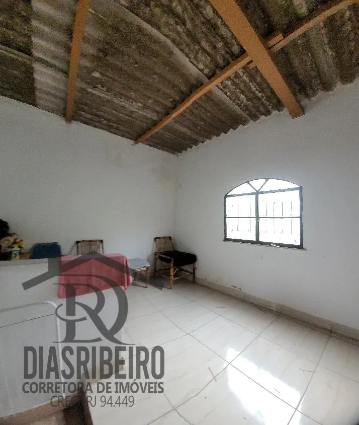 Imagem Casa, Residencial para Venda, Sepetiba, Rio de Janeiro