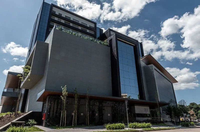Imagem Sala Comercial em Teresópolis