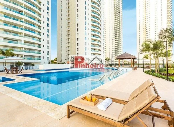 Imagem Apartamento no Horto Bela Vista com 3 suites