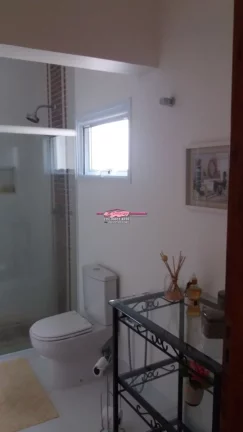 Imagem Casa a venda no condomínio Portal das Estrelas em Boituva interior de SP