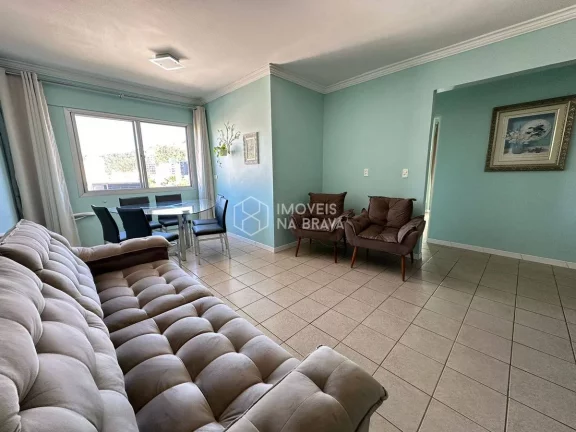 Imagem APARTAMENTO 2 QUARTOS, 1 VAGA - ALUGUEL - CENTRO - ITAJAI/SC
