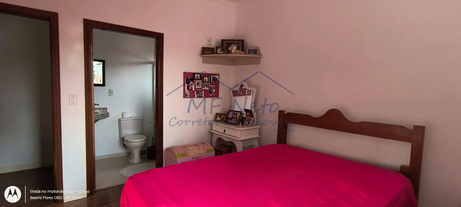 Imagem Casa Padrão