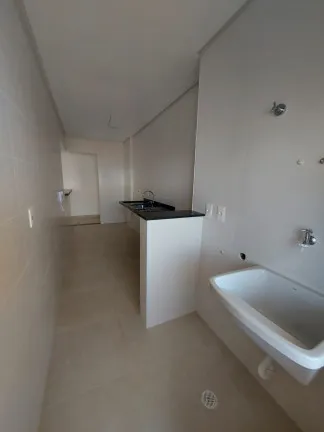 Imagem Apartamento com 2 Quartos à Venda, 76 m² em Tupi - Praia Grande