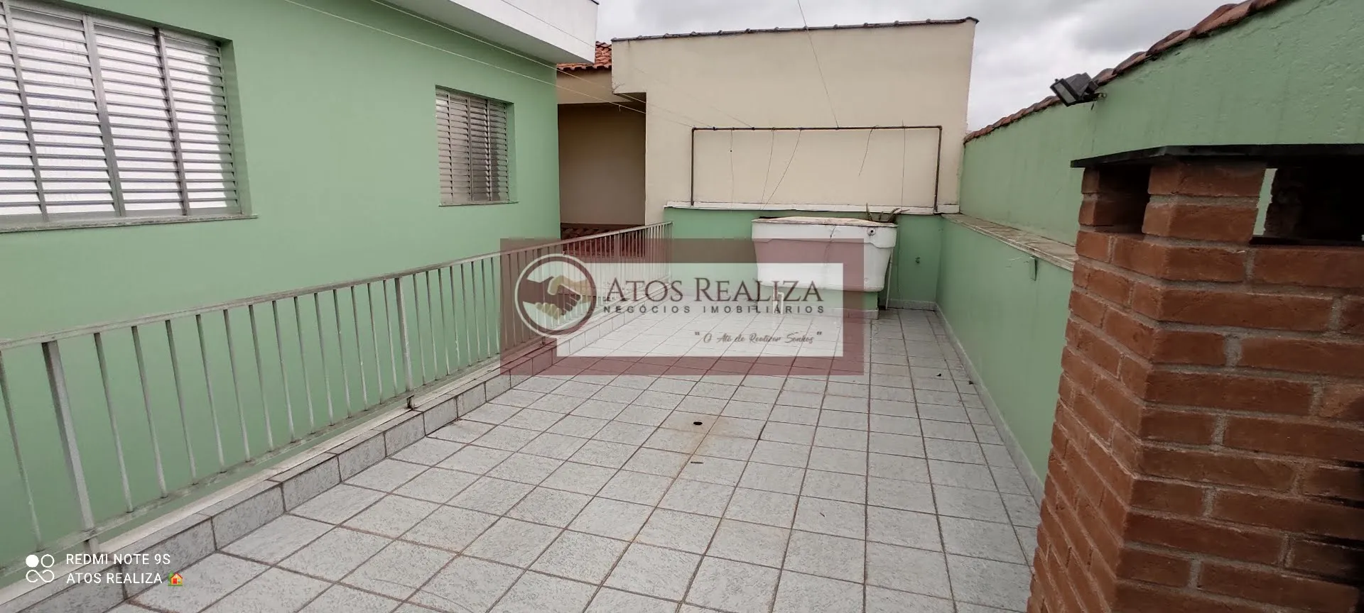 Imagem Venda Sobrado Jardim Ipanema: 4 Dormitórios, 200m² - R$1.100.000