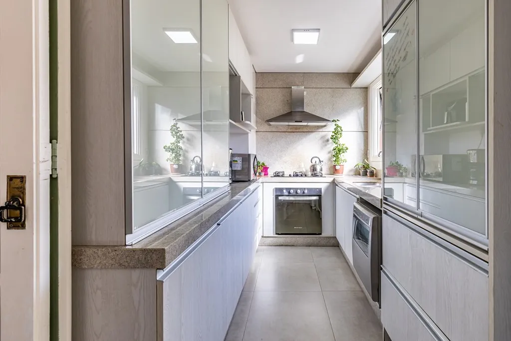 Imagem Apartamento em Petrópolis