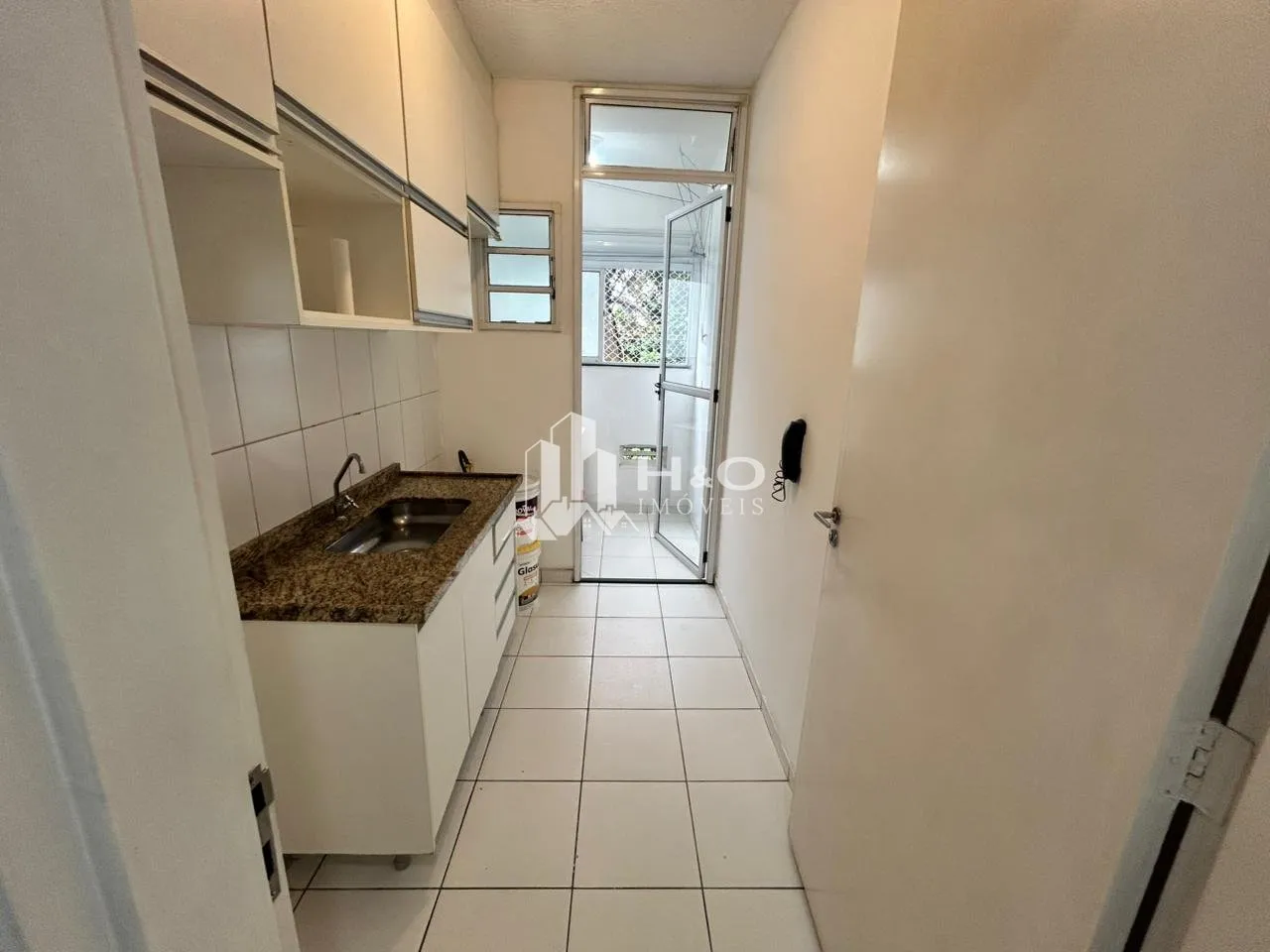 Imagem Apartamento para Locação na Vila Talarico - 2 Dormitórios | Condomínio Completo
