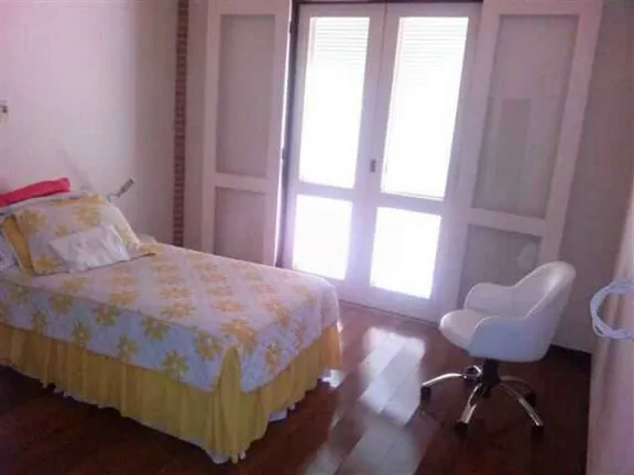 Casa com 3 Quartos à Venda, 250 m² em Primeira Linha - Criciúma