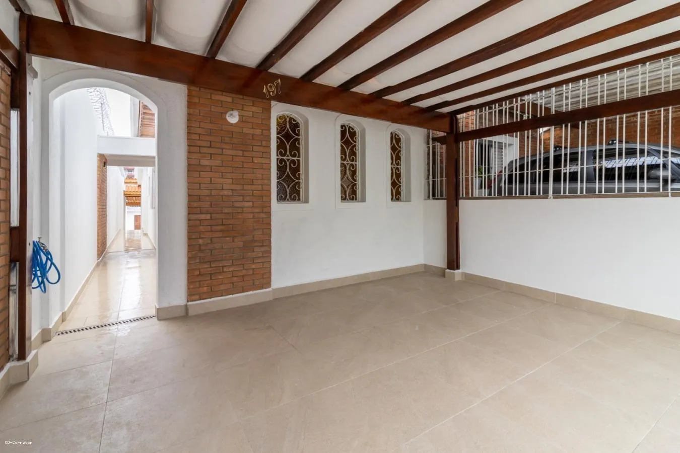Imagem Casa para Venda em São Paulo / SP no bairro Vila Santana