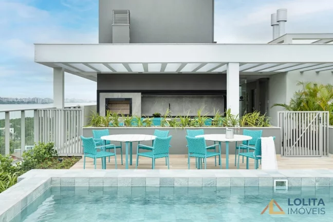 Imagem HOME CACUPÉ: Apartamentos Pronto Pra Morar em Florianópolis/SC